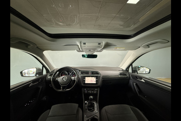 Volkswagen Tiguan 1.5 TSI Comfortline Business | Elektr. Trekhaak | Carplay | Massage