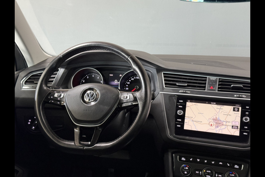Volkswagen Tiguan 1.5 TSI Comfortline Business | Elektr. Trekhaak | Carplay | Massage