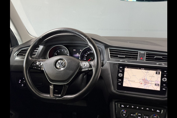 Volkswagen Tiguan 1.5 TSI Comfortline Business | Elektr. Trekhaak | Carplay | Massage