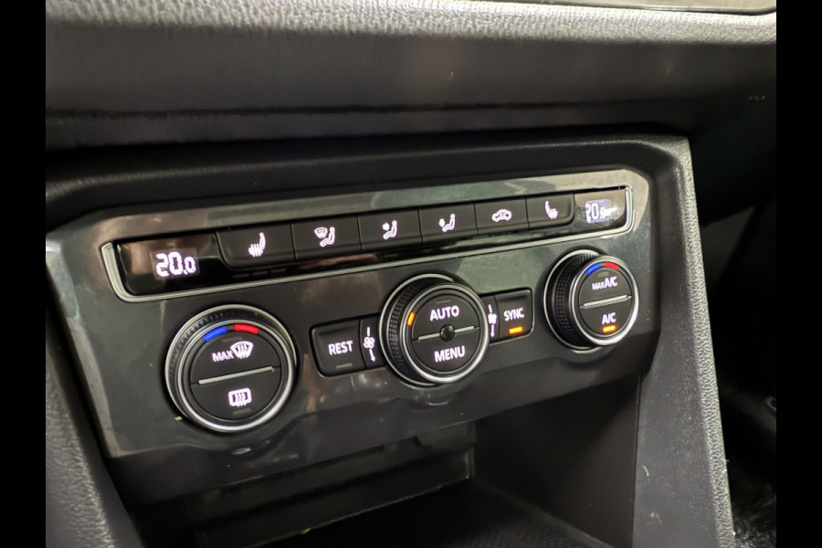 Volkswagen Tiguan 1.5 TSI Comfortline Business | Elektr. Trekhaak | Carplay | Massage