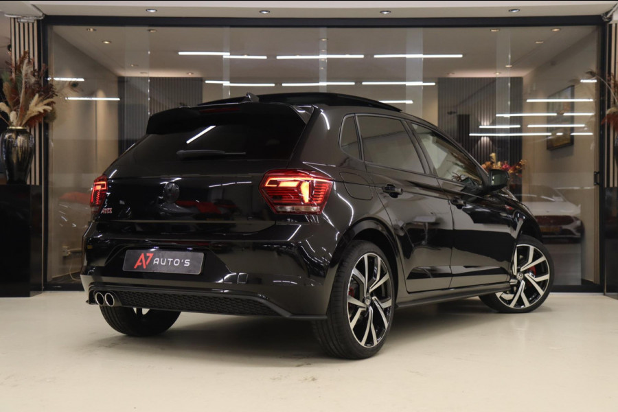 Volkswagen Polo 2.0 TSI GTI PANO/KEYLESS/ACC/LANE/BLINDSPOT/STOELV/VOL