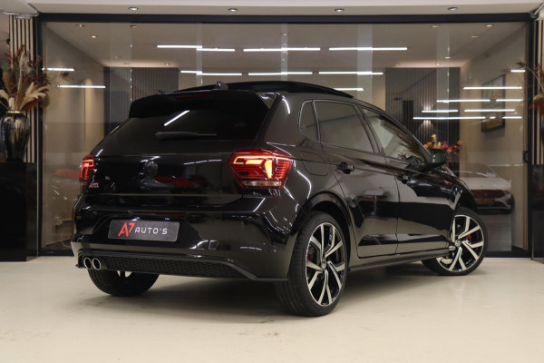 Volkswagen Polo 2.0 TSI GTI PANO/KEYLESS/ACC/LANE/BLINDSPOT/STOELV/VOL