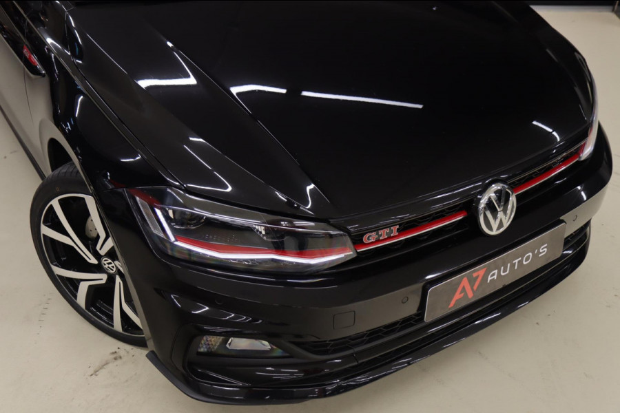 Volkswagen Polo 2.0 TSI GTI PANO/KEYLESS/ACC/LANE/BLINDSPOT/STOELV/VOL