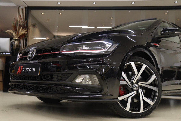 Volkswagen Polo 2.0 TSI GTI PANO/KEYLESS/ACC/LANE/BLINDSPOT/STOELV/VOL