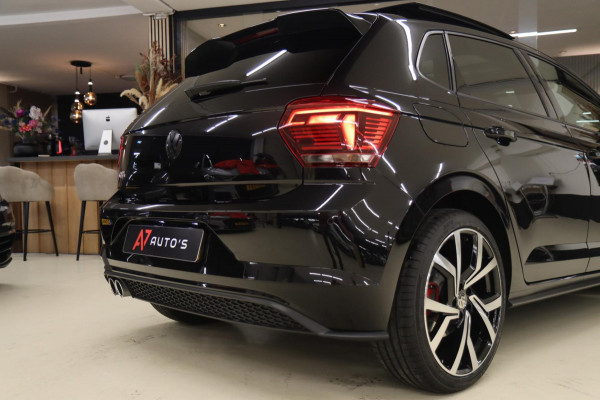 Volkswagen Polo 2.0 TSI GTI PANO/KEYLESS/ACC/LANE/BLINDSPOT/STOELV/VOL