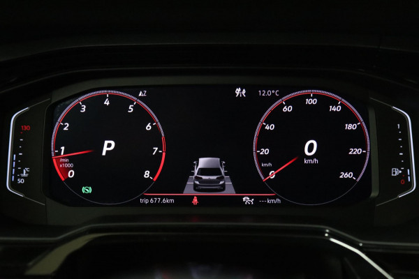 Volkswagen Polo 2.0 TSI GTI PANO/KEYLESS/ACC/LANE/BLINDSPOT/STOELV/VOL