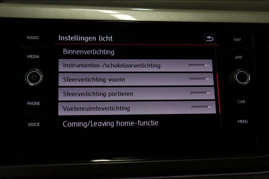 Volkswagen Polo 2.0 TSI GTI PANO/KEYLESS/ACC/LANE/BLINDSPOT/STOELV/VOL