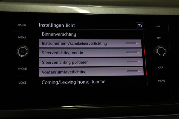 Volkswagen Polo 2.0 TSI GTI PANO/KEYLESS/ACC/LANE/BLINDSPOT/STOELV/VOL