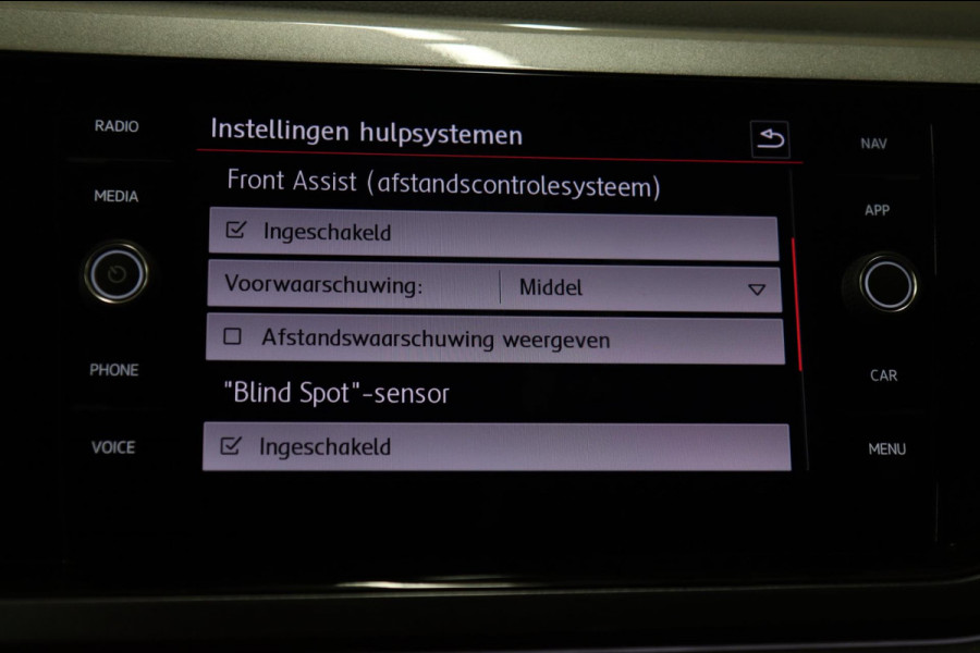 Volkswagen Polo 2.0 TSI GTI PANO/KEYLESS/ACC/LANE/BLINDSPOT/STOELV/VOL