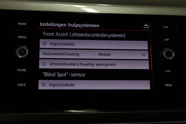 Volkswagen Polo 2.0 TSI GTI PANO/KEYLESS/ACC/LANE/BLINDSPOT/STOELV/VOL