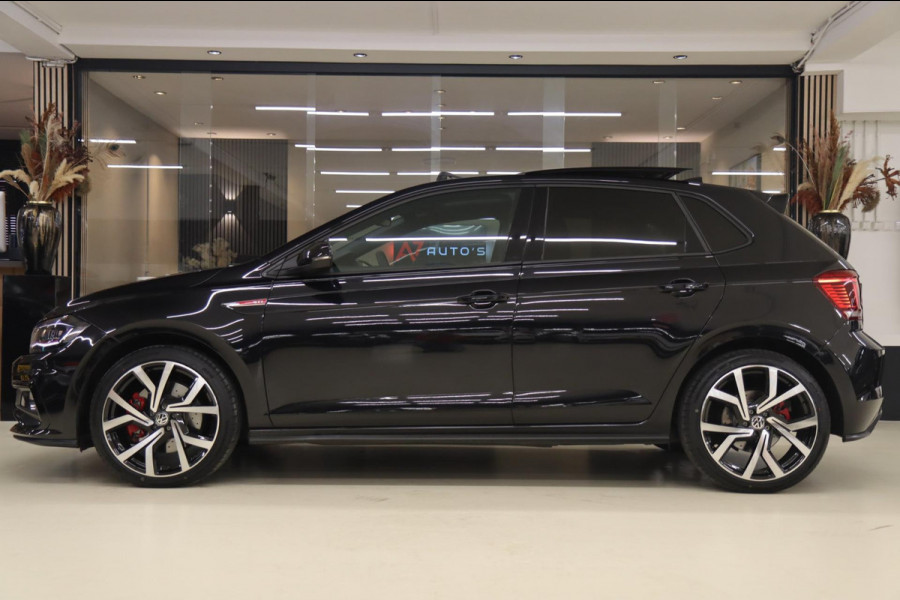 Volkswagen Polo 2.0 TSI GTI PANO/KEYLESS/ACC/LANE/BLINDSPOT/STOELV/VOL