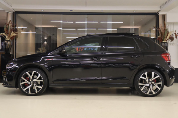 Volkswagen Polo 2.0 TSI GTI PANO/KEYLESS/ACC/LANE/BLINDSPOT/STOELV/VOL