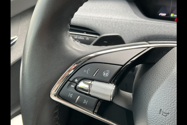 Škoda ENYAQ iV 80 Trekhaak Stoel/Stuurverw Carplay Camera 100% Elektrisch NL-Auto!