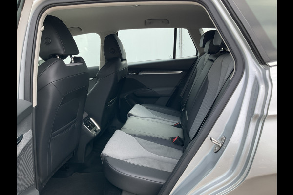 Škoda ENYAQ iV 80 Trekhaak Stoel/Stuurverw Carplay Camera 100% Elektrisch NL-Auto!
