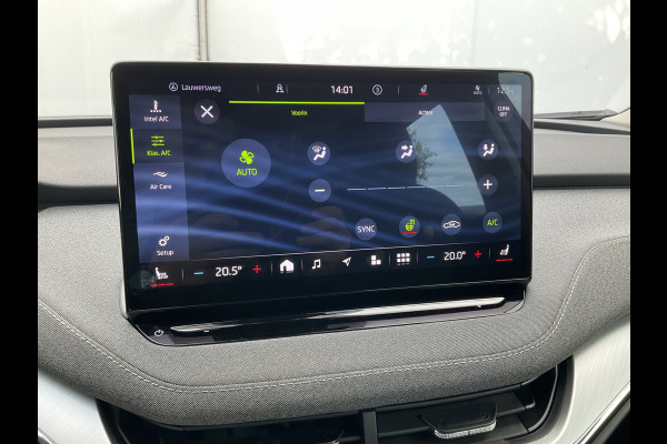 Škoda ENYAQ iV 80 Trekhaak Stoel/Stuurverw Carplay Camera 100% Elektrisch NL-Auto!