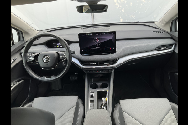 Škoda ENYAQ iV 80 Trekhaak Stoel/Stuurverw Carplay Camera 100% Elektrisch NL-Auto!