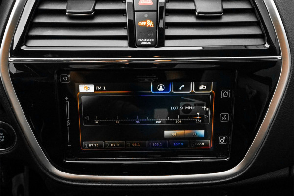 Suzuki S-Cross 1.4 Boosterjet High Executive CarPlay Camera Schuifdak