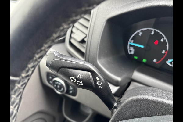 Ford Transit Custom 2.0 TDCI L2H2*9PERSOONS*A/C*CRUISE*INCL.BTW/BPM*