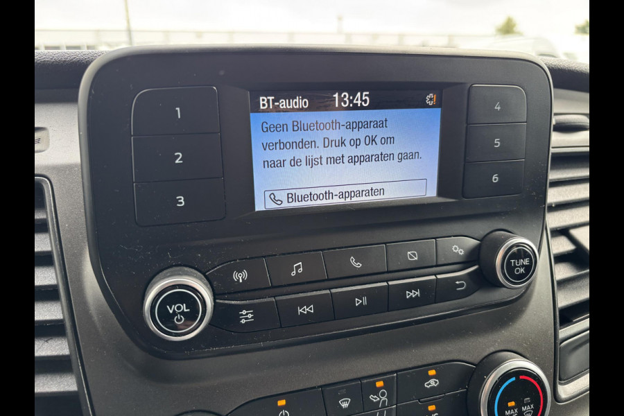 Ford Transit Custom 2.0 TDCI L2H2*9PERSOONS*A/C*CRUISE*INCL.BTW/BPM*