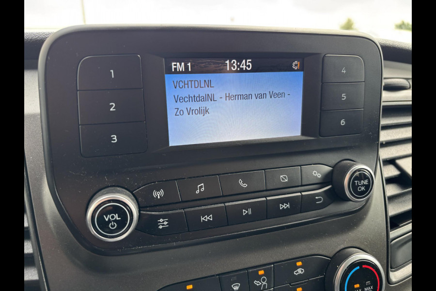 Ford Transit Custom 2.0 TDCI L2H2*9PERSOONS*A/C*CRUISE*INCL.BTW/BPM*