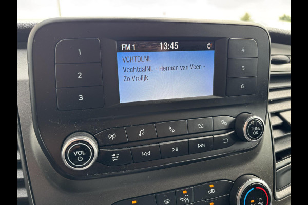 Ford Transit Custom 2.0 TDCI L2H2*9PERSOONS*A/C*CRUISE*INCL.BTW/BPM*