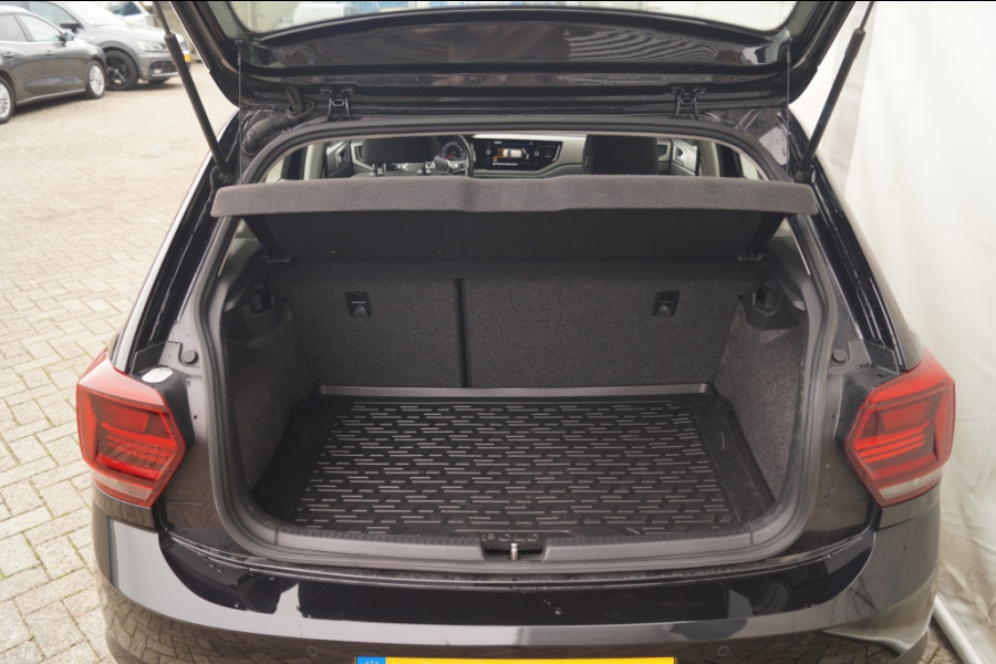 Volkswagen Polo 1.0 TSI Comfortline Business -ECC-CAM-PDC-NAVI-ACC-