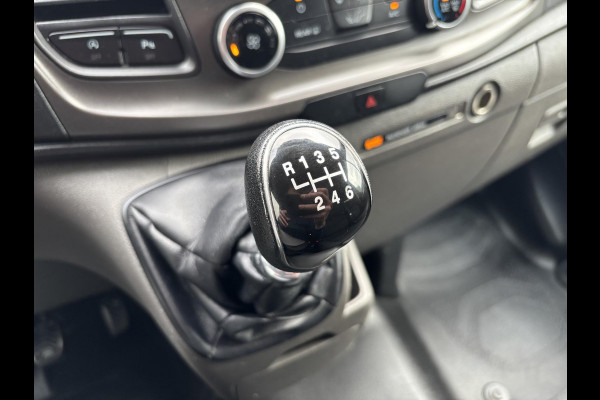 Ford Transit Custom 2.0 TDCI L2H2*9PERSOONS*A/C*CRUISE*INCL.BTW/BPM*