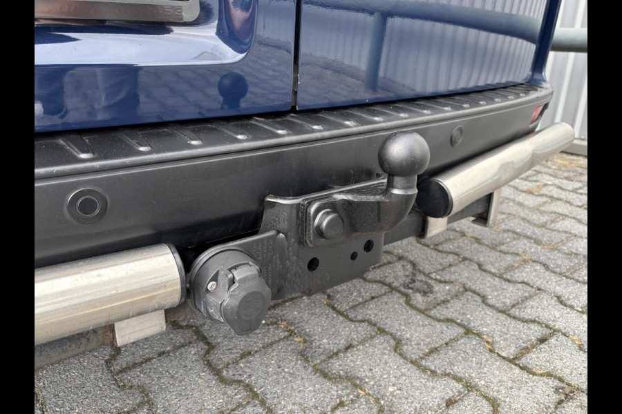 Ford Transit Custom 2.0 TDCI L2H2*9PERSOONS*A/C*CRUISE*INCL.BTW/BPM*