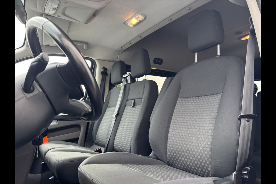 Ford Transit Custom 2.0 TDCI L2H2*9PERSOONS*A/C*CRUISE*INCL.BTW/BPM*