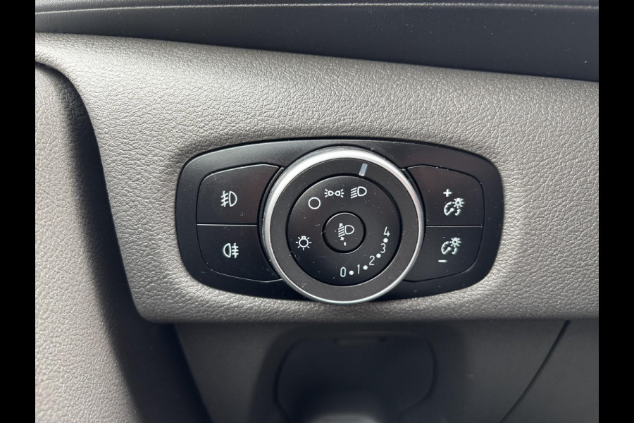 Ford Transit Custom 2.0 TDCI L2H2*9PERSOONS*A/C*CRUISE*INCL.BTW/BPM*