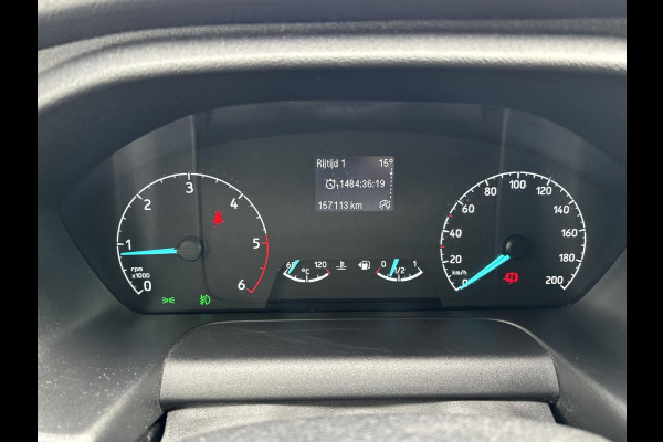 Ford Transit Custom 2.0 TDCI L2H2*9PERSOONS*A/C*CRUISE*INCL.BTW/BPM*