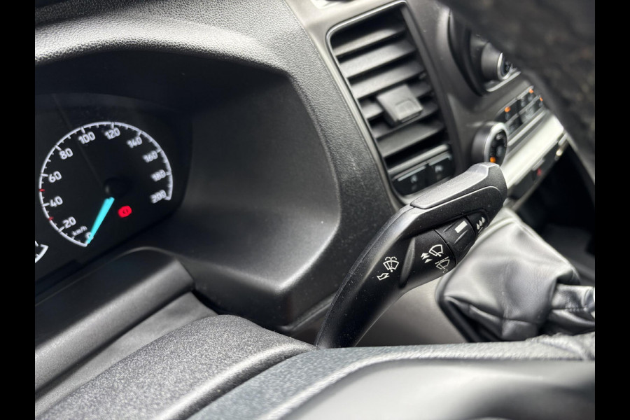 Ford Transit Custom 2.0 TDCI L2H2*9PERSOONS*A/C*CRUISE*INCL.BTW/BPM*