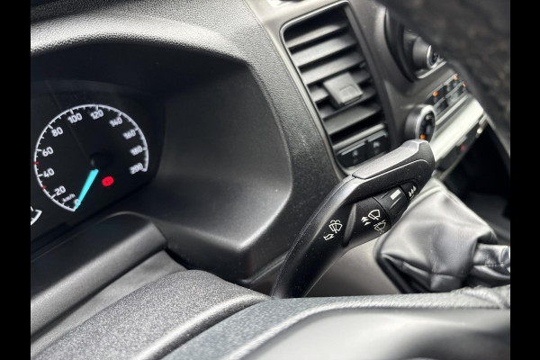 Ford Transit Custom 2.0 TDCI L2H2*9PERSOONS*A/C*CRUISE*INCL.BTW/BPM*