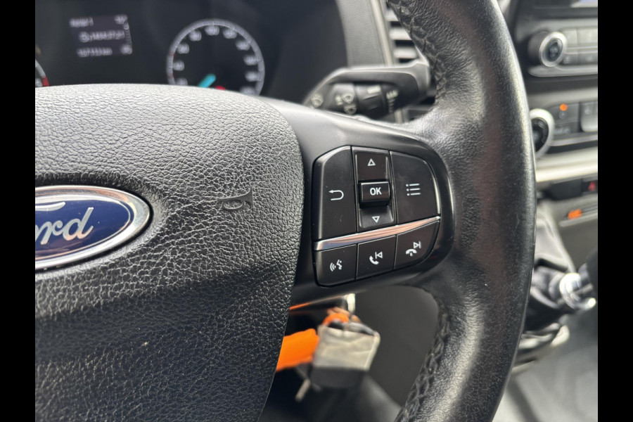 Ford Transit Custom 2.0 TDCI L2H2*9PERSOONS*A/C*CRUISE*INCL.BTW/BPM*