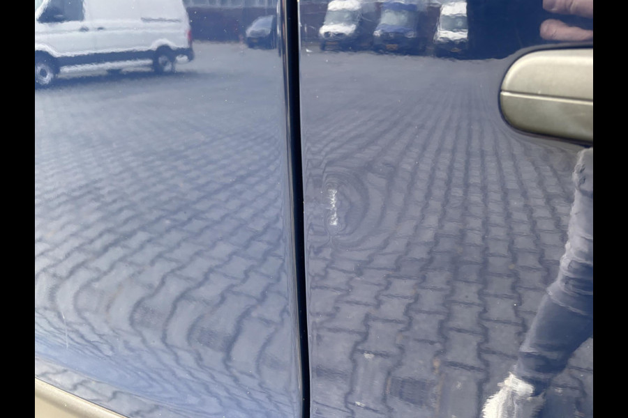 Ford Transit Custom 2.0 TDCI L2H2*9PERSOONS*A/C*CRUISE*INCL.BTW/BPM*