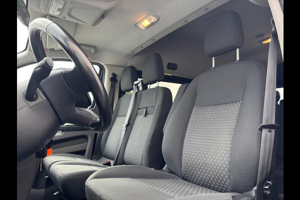 Ford Transit Custom 2.0 TDCI L2H2*EX.BTW/BPM**9PERSOONS*A/C*CRUISE*