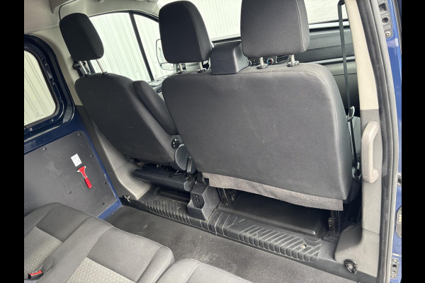Ford Transit Custom 2.0 TDCI L2H2*EX.BTW/BPM**9PERSOONS*A/C*CRUISE*