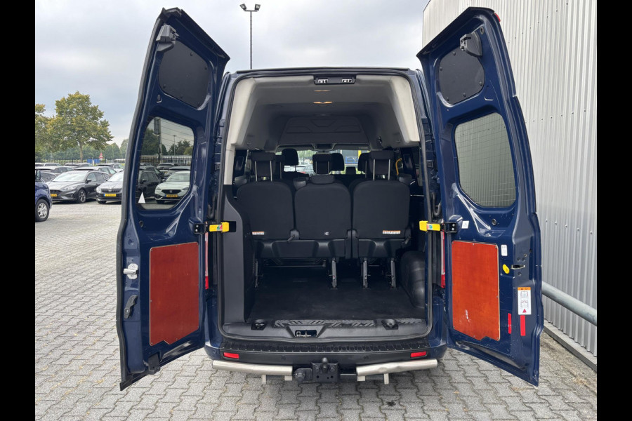 Ford Transit Custom 2.0 TDCI L2H2*EX.BTW/BPM**9PERSOONS*A/C*CRUISE*