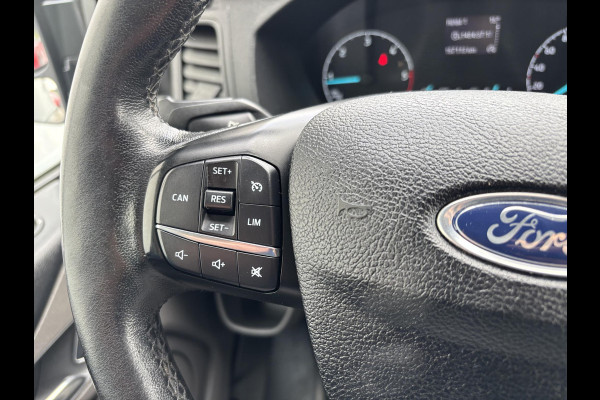 Ford Transit Custom 2.0 TDCI L2H2*EX.BTW/BPM**9PERSOONS*A/C*CRUISE*