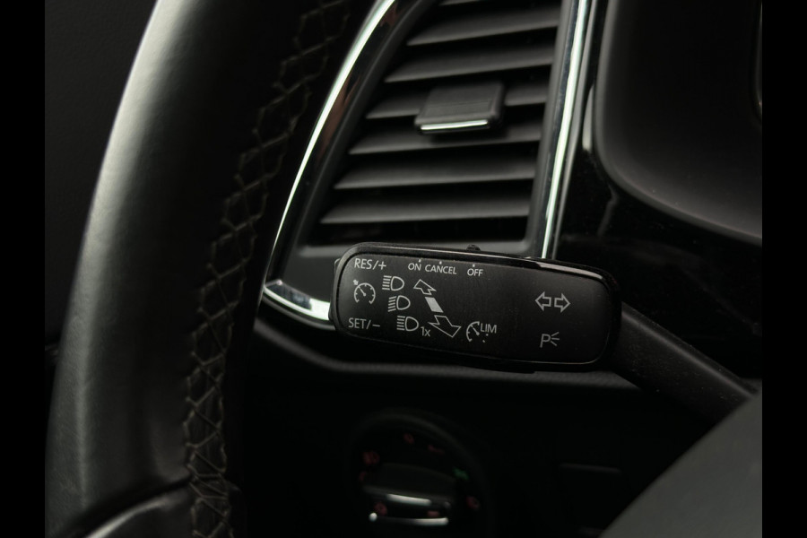 Seat Ateca 1.4TSI Xcellence | Virtual Cockpit | Panorama | Automaat | ACC | Lederen interieur