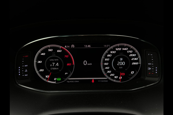 Seat Ateca 1.4TSI Xcellence | Virtual Cockpit | Panorama | Automaat | ACC | Lederen interieur