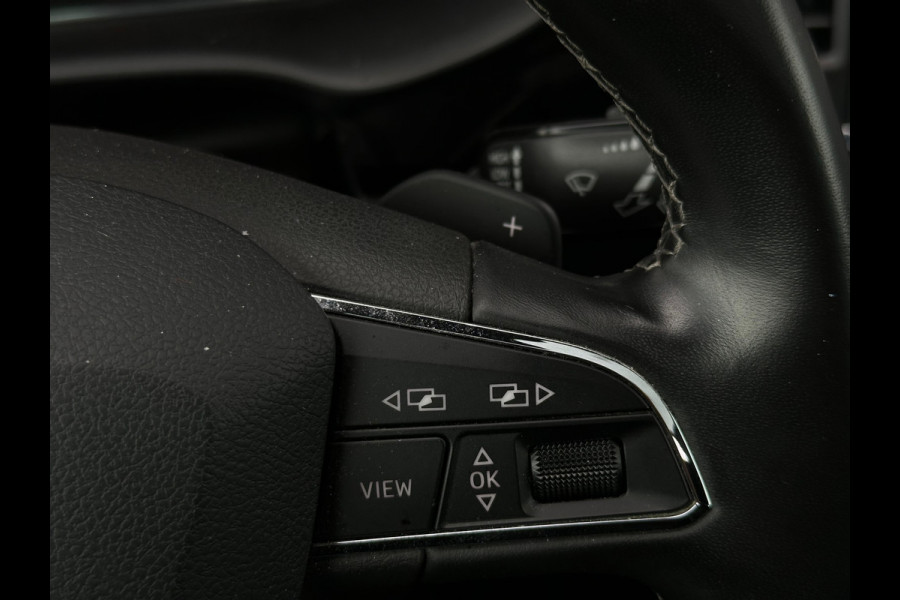 Seat Ateca 1.4TSI Xcellence | Virtual Cockpit | Panorama | Automaat | ACC | Lederen interieur