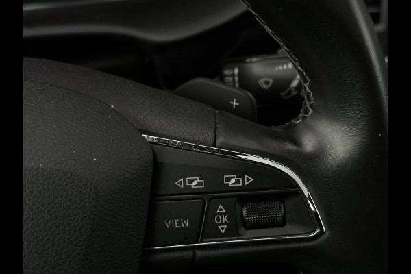 Seat Ateca 1.4TSI Xcellence | Virtual Cockpit | Panorama | Automaat | ACC | Lederen interieur