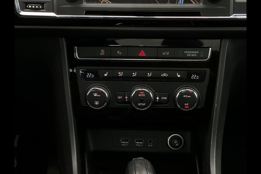 Seat Ateca 1.4TSI Xcellence | Virtual Cockpit | Panorama | Automaat | ACC | Lederen interieur