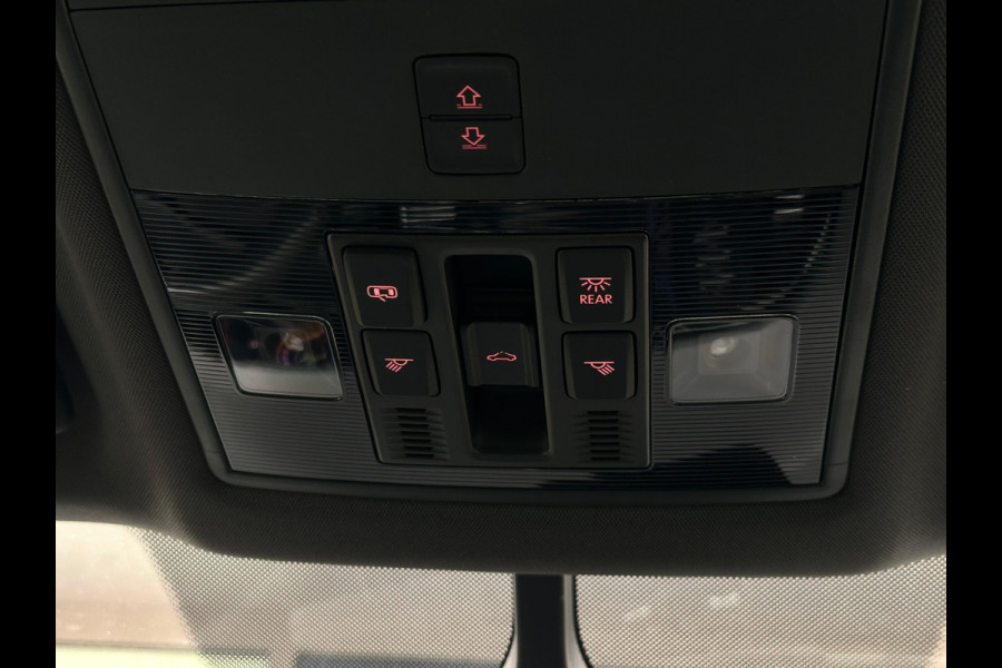 Seat Ateca 1.4TSI Xcellence | Virtual Cockpit | Panorama | Automaat | ACC | Lederen interieur
