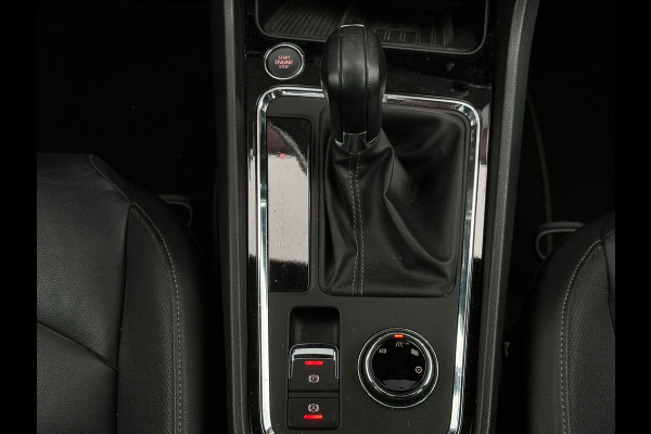 Seat Ateca 1.4TSI Xcellence | Virtual Cockpit | Panorama | Automaat | ACC | Lederen interieur