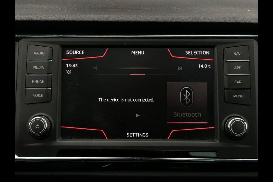 Seat Ateca 1.4TSI Xcellence | Virtual Cockpit | Panorama | Automaat | ACC | Lederen interieur