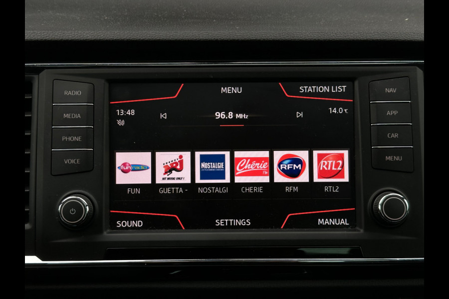 Seat Ateca 1.4TSI Xcellence | Virtual Cockpit | Panorama | Automaat | ACC | Lederen interieur