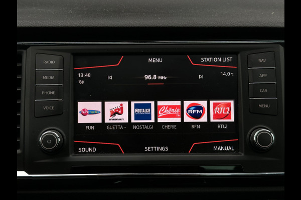 Seat Ateca 1.4TSI Xcellence | Virtual Cockpit | Panorama | Automaat | ACC | Lederen interieur