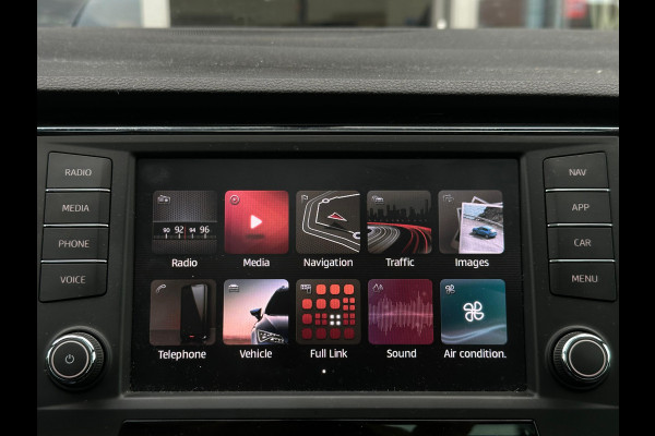 Seat Ateca 1.4TSI Xcellence | Virtual Cockpit | Panorama | Automaat | ACC | Lederen interieur
